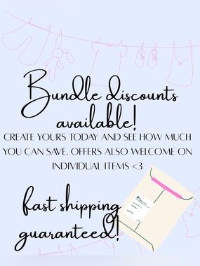 discounts!!!